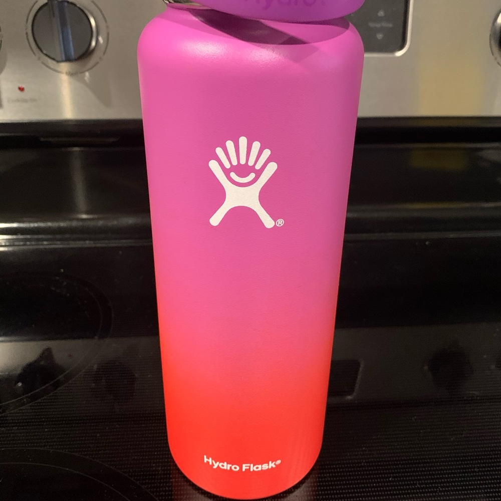 Limited Edition 40oz Hydro Flask